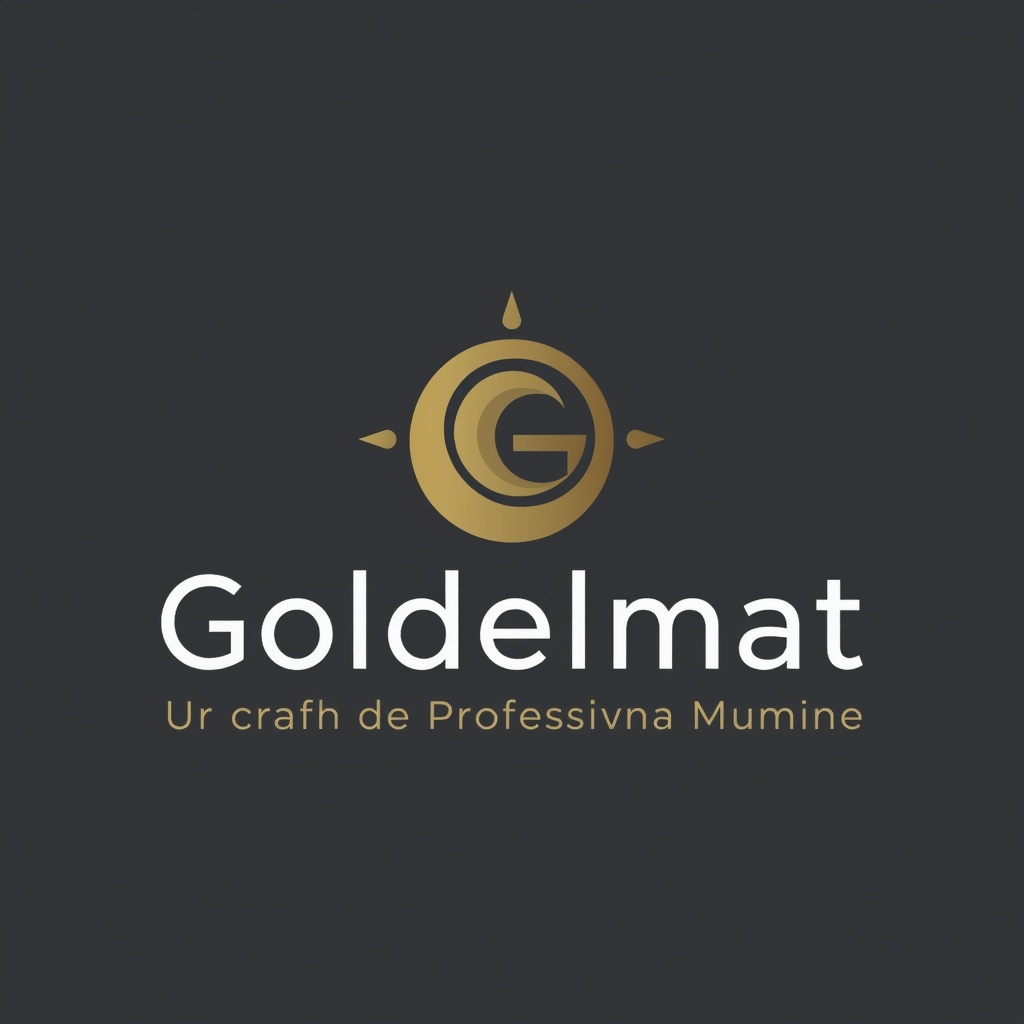 Goldelmat
